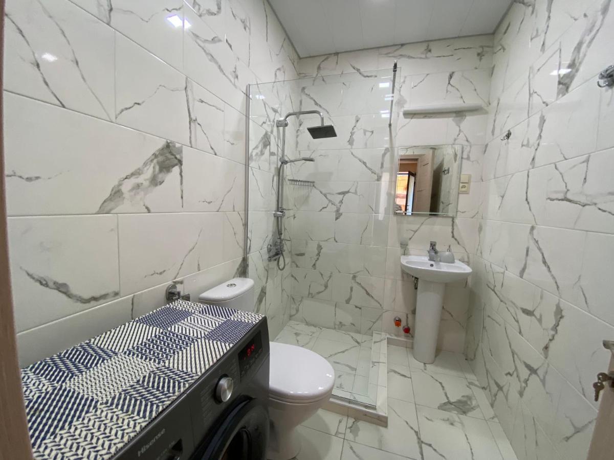 Nikani Apartment Borjomi